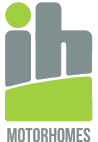 IH Motorhome Logo Southdowns Motorhome Centre South of England Dealer