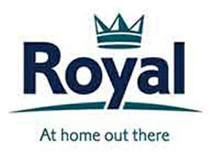 Royal Leisure Products Logo