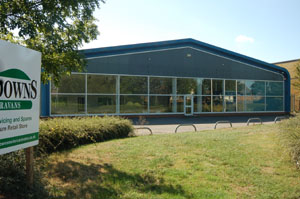 The New Southdowns Motorhome Centre