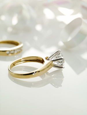 Royal Wedding Rings Image