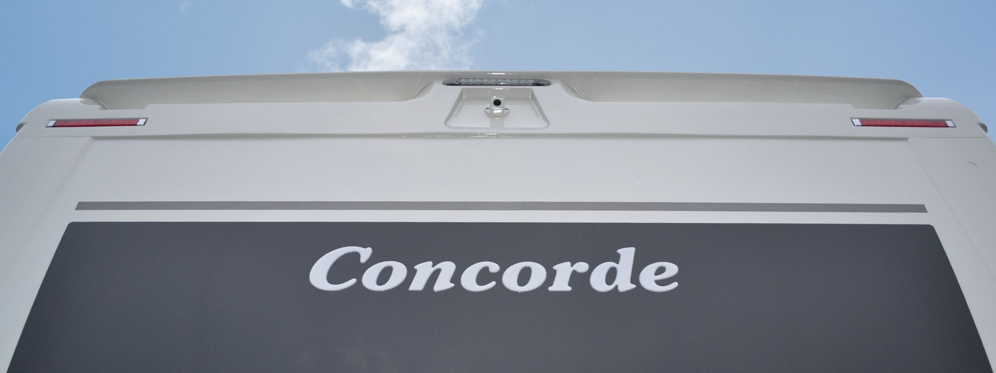 Concorde Birdview All-Round Camera