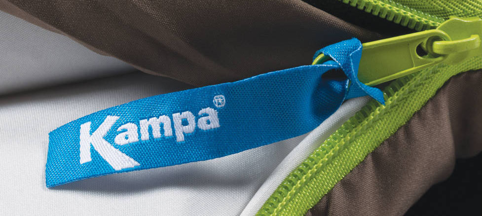 Southdowns Appointed As Kampa Accessories Dealers