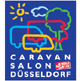 Dusseldof Caravan Salon Motorhome Show Logo