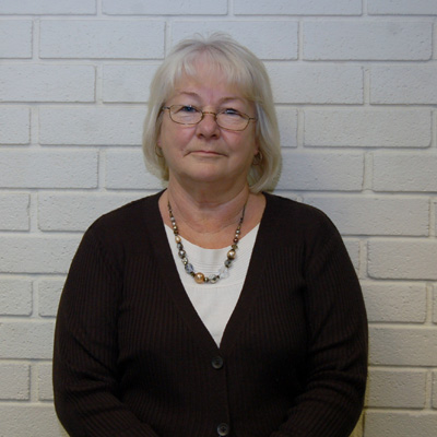 Jeanette Haines Southdowns Financial Controller