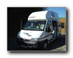 Click to enlarge the picture of New Concorde Compact Motorhome N0424 10/16