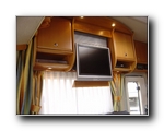 Click to enlarge the picture of 2005 Concorde Charisma 880F Motorhome N0564 4/35