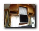 Click to enlarge the picture of 2005 Concorde Charisma 880F Motorhome N0564 5/35