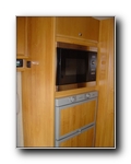 Click to enlarge the picture of 2005 Concorde Charisma 880F Motorhome N0564 27/35