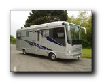 Click to enlarge the picture of 2005 Concorde Liner 930FB Mercedes-Benz Artego N0565 49/55