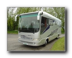 Click to enlarge the picture of 2005 Concorde Liner 930FB Mercedes-Benz Artego N0565 51/55