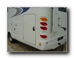 Click to enlarge the picture of 2005 Concorde Charisma 880L Motorhome N0567 4/88