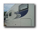 Click to enlarge the picture of 2005 Concorde Charisma 880L Motorhome N0567 6/88