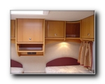 Click to enlarge the picture of 2005 Concorde Charisma 880L Motorhome N0567 18/88