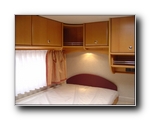 Click to enlarge the picture of 2005 Concorde Charisma 880L Motorhome N0567 19/88