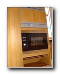 Click to enlarge the picture of 2005 Concorde Charisma 880L Motorhome N0567 35/88
