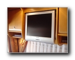 Click to enlarge the picture of 2005 Concorde Charisma 880L Motorhome N0567 43/88