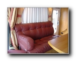 Click to enlarge the picture of 2005 Concorde Charisma 880L Motorhome N0567 55/88