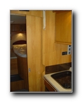 Click to enlarge the picture of 2005 Concorde Charisma 880L Motorhome N0567 59/88