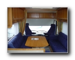 Click to enlarge the picture of 2005 Concorde Charisma 880L Motorhome N0580 4/21