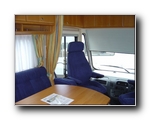 Click to enlarge the picture of 2005 Concorde Charisma 880L Motorhome N0580 5/21