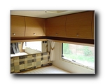 Click to enlarge the picture of 2005 Concorde Charisma 880L Motorhome N0580 14/21