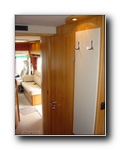 Click to enlarge the picture of 2005 Concorde Charisma 880L Motorhome N0583 2/38