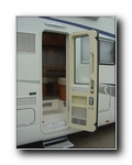 Click to enlarge the picture of 2005 Concorde Charisma 880L Motorhome N0583 10/38