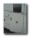 Click to enlarge the picture of 2005 Concorde Charisma 880L Motorhome N0583 16/38