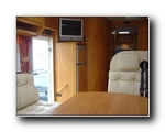 Click to enlarge the picture of 2005 Concorde Charisma 880L Motorhome N0583 25/38