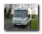 Click to enlarge the picture of 2005 Concorde Charisma 830F Motorhome N0584 4/98