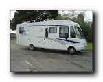 Click to enlarge the picture of 2005 Concorde Charisma 830F Motorhome N0584 5/98