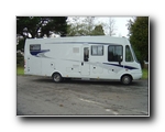 Click to enlarge the picture of 2005 Concorde Charisma 830F Motorhome N0584 6/98