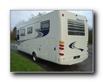 Click to enlarge the picture of 2005 Concorde Charisma 830F Motorhome N0584 10/98