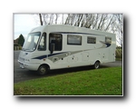Click to enlarge the picture of 2005 Concorde Charisma 830F Motorhome N0584 13/98