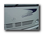 Click to enlarge the picture of 2005 Concorde Charisma 830F Motorhome N0584 14/98