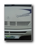 Click to enlarge the picture of 2005 Concorde Charisma 830F Motorhome N0584 15/98