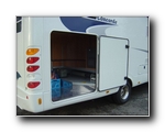 Click to enlarge the picture of 2005 Concorde Charisma 830F Motorhome N0584 17/98