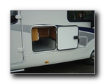 Click to enlarge the picture of 2005 Concorde Charisma 830F Motorhome N0584 23/98