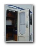 Click to enlarge the picture of 2005 Concorde Charisma 830F Motorhome N0584 26/98
