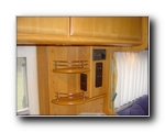 Click to enlarge the picture of 2005 Concorde Charisma 830F Motorhome N0584 45/98