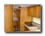 Click to enlarge the picture of 2005 Concorde Charisma 830F Motorhome N0584 54/98