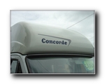 Click to enlarge the picture of New Concorde Compact Motorhome N0594 3/58