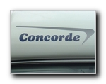 Click to enlarge the picture of New Concorde Compact Motorhome N0594 7/58