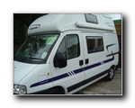 Click to enlarge the picture of New Concorde Compact Motorhome N0594 8/58