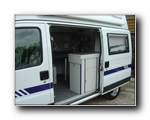 Click to enlarge the picture of New Concorde Compact Motorhome N0594 10/58