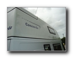 Click to enlarge the picture of New Concorde Compact Motorhome N0594 53/58