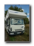 Click to enlarge the picture of 2007 Concorde Cruiser 841L Motorhome N0616 87/102