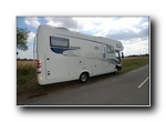 Click to enlarge the picture of 2007 Concorde Cruiser 841L Motorhome N0616 95/102