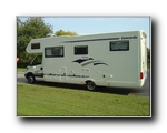 Click to enlarge the picture of 2005 Concorde Concerto A 845 L Motorhome N0618