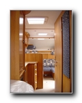 Click to enlarge the picture of 2005 Concorde Concerto A 845 L Motorhome N0618